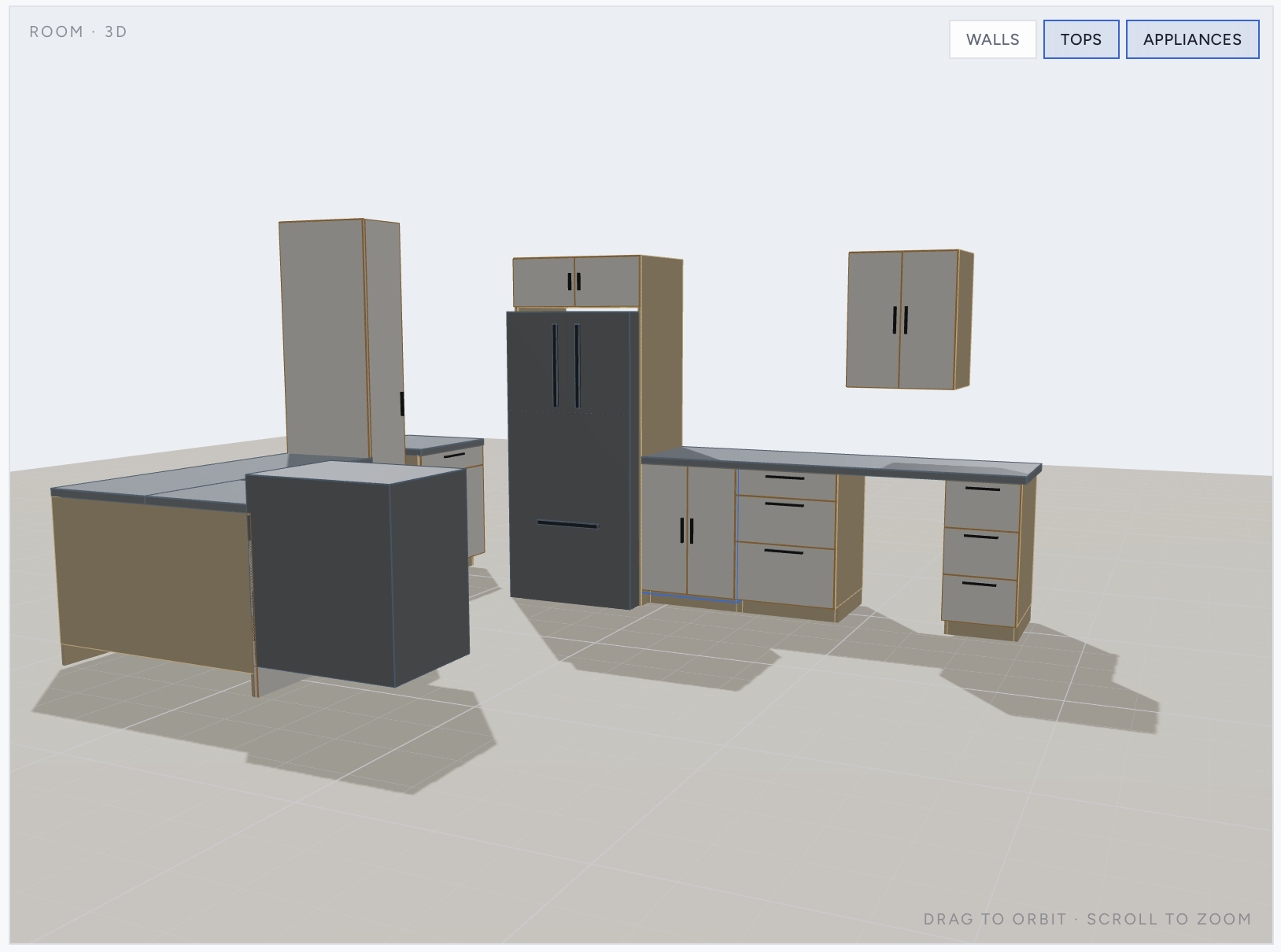 See it in 3D